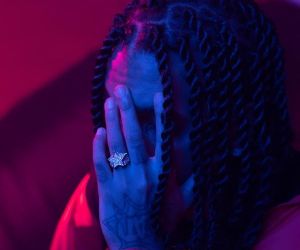 Apadrinhado por Baco Exu do Blues, Dactes mixa trap e R&B no tempo suave do EP Sem pressa