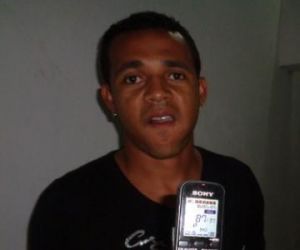 Delegado contesta versão de legítima defesa no assassinato de Edson Piauí