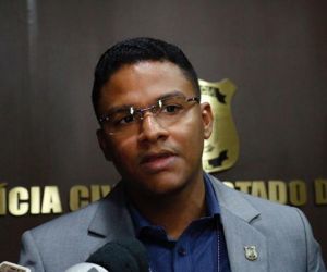 Operação prende suspeito de mais de 15 homicídios e roubo de veículos