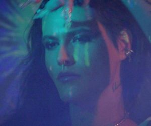 Filipe Catto marca posição feminina com "Eva", single que precede o registro do show "O nascimento d