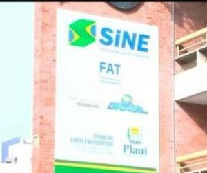 Balcão de Emprego divulga 16 vagas em Teresina; veja cursos gratuitos