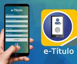 Prazo para eleitor justificar ausência ao 2º turno termina nesta quinta (28)
