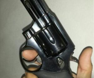 Homem oferece armas pelo WhatsApp e Polícia Civil do PI investiga o caso