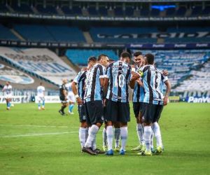 Grêmio deixa Sul-Americana em segundo plano e planeja foco no Brasileiro