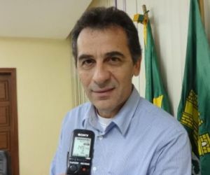 Reunião discutiu destinação de resíduos do Conjunto Filadelfo Freire de Castro