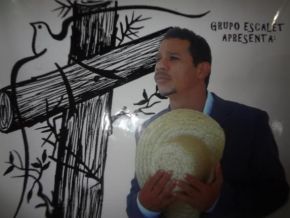 "O Pagador de Promessas" volta ao palco do Teatro Maria Bonita