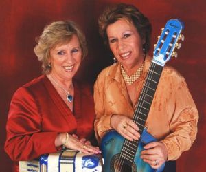 Dupla As Galvão chega ao fim após 74 anos de atividade pioneira na música sertaneja