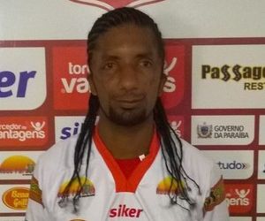 Xodó da torcida, Léo Olinda volta ao Auto e vai ser apresentado no clássico