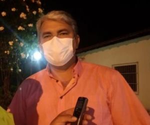 Coordenador da 10ª GRS pede o apoio da população no combate à Dengue