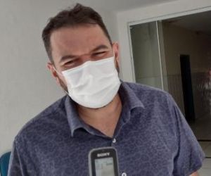 Práticas esportivas podem ser realizadas, porém sem torcida, diz diretor da Visa