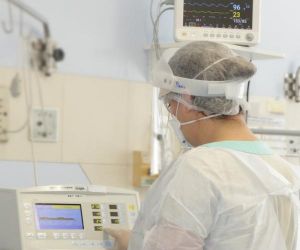 Falta de intensivistas aumenta taxa de mortalidade por Covid-19 no Piauí, alerta entidade