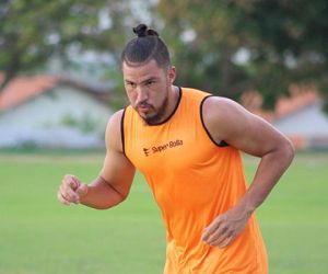 Oscar chama atenção para trio TMJ: "Estar concentrado para parar esse ataque"