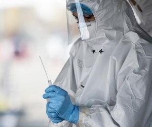 Brasil registra 387 mortes por Covid e mais de 15 mil casos