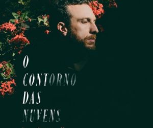 Lucas Vasconcellos anuncia Teoria da terra plena, álbum gerado na serra fluminense