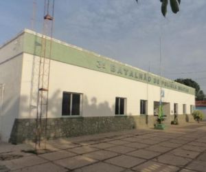 Mulher quebra dentes de homem a pedrada durante briga em Floriano