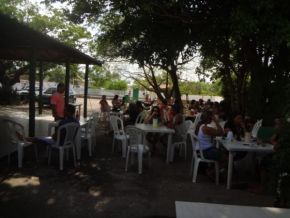 Comemorado em Floriano o Dia do Professor