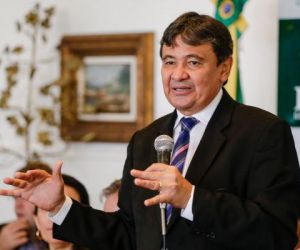 Wellington Dias ganha força junto ao Governo Temer com PP e PMDB