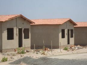 Abertas inscrições para o programa Minha Casa Minha Vida no Piauí