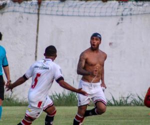 Com proposta irrecusável do Sampaio, 4 de Julho libera Weslley Smith