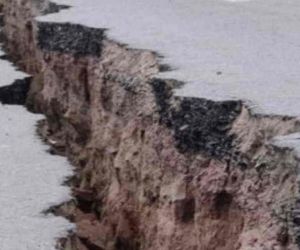 Tremor de terra é registrado na costa do Nordeste