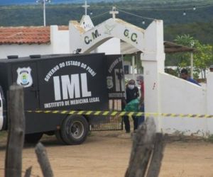 Mais 14 corpos de indigentes serão enterrados em Teresina