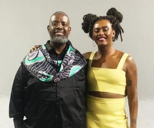 Péricles se junta com Liniker no single O melhor do mundo