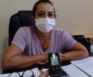 Barão de Grajaú tem redução nos casos de Covid-19