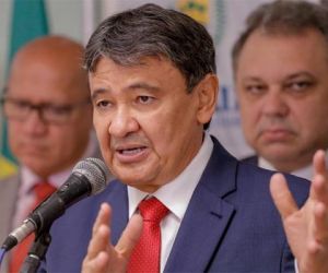 Governo quer base unida e pede empenho para inauguração de obras