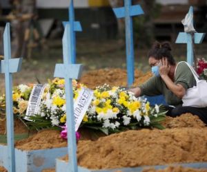 Governadores do Nordeste aprovam auxílio de R$ 500 para órfãos da pandemia da Covid-19