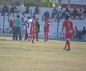 Rodada da Série B tem W.O no litoral e empate movimentado em Teresina