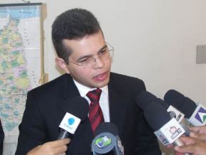 PRISÃO: Advogado do Correia Lima é preso acusado de falsidade ideológica