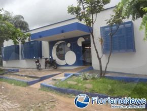 Agespisa realiza manutenção para garantir abastecimento de água no carnaval