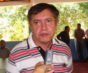 "Eles eram profissionais do crime", diz prefeito amarrado em assalto na BR-316