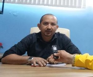 Marcony Alisson apoia evento carnavalesco e destaca cuidados com a limpeza pública de Floriano