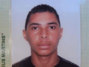 Jovem tenta atravessar o rio a nado e morre afogado