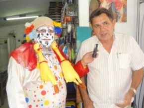 Lar Paraty, repleta de novidades e promoções neste mês de outubro