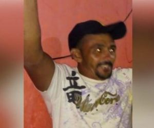 Homem é baleado em São Julião é transferido para Hospital de Floriano