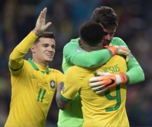 Seleção brasileira jogará contra seleções africanas em Cingapura