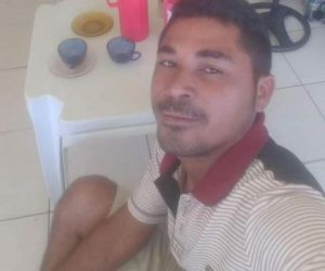 Sem reagir a assalto,homem é executado com tiros no peito por ladrões
