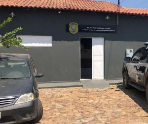 Homem é preso suspeito de tentar estuprar menina de 8 anos em São Raimundo Nonato