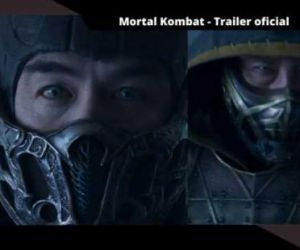 Mortal Kombat: novo filme baseado no game tem trailer divulgado
