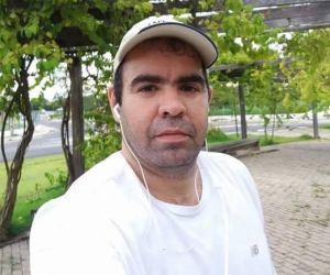 Família busca teresinense desaparecido em Luís Correia