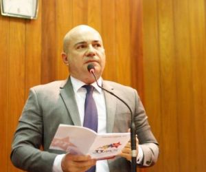 Henrique Rebelo reassume mandato e reafirma compromisso com o povo