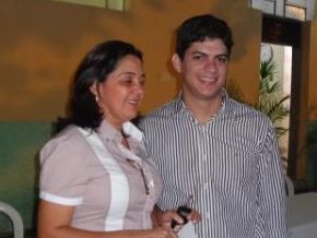 Vereadora Ana Cleide é anunciada como pré-candidata a vice de Enéas Maia