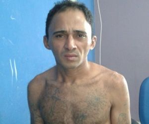 Polícia baronense prende suspeito de assassinar idoso a pauladas