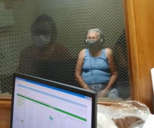 Deficientes auditivos de Floriano são beneficiados pelo Núcleo Multiprofissional de Sáude