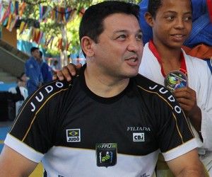 De olho em talentos, Piauí leva sete atletas para Brasileiro Sub-13 de Judô