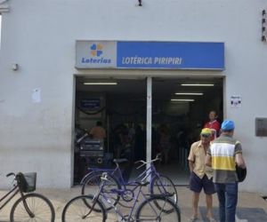 Casal dono de lotérica sofre sequestro relâmpago e assalto no Norte do Piauí