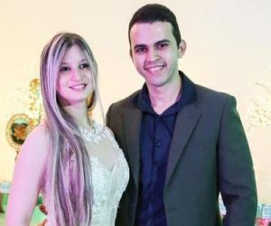 Familiares contam a noivo sobre morte de técnica em enfermagem
