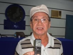 Presidente do Siconflor avalia de forma positiva o encontro com candidatos